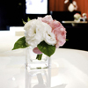 SHISEIDO VIP. Danny's Flower